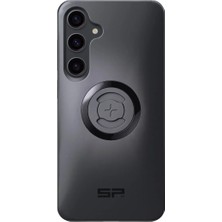 Sp Connect C+ Samsung S24 Plus Telefon Kılıfı Siyah