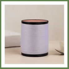 Bezos Beyaz Dikiş Ipliği 900 mt - 6'lı Paket HB006