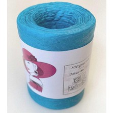 Yumuşak Raffia Rafya 100 gr NSX100 D21