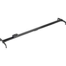 Tr Dslr Makine ve Video Kameralar Için Slider Sistem 100 cm