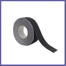 Nida Merdiven Kaydırmaz Bant 50 mm x 5 M Nıda