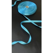 Kurdele Mavi 1.5cm En 10 Metre