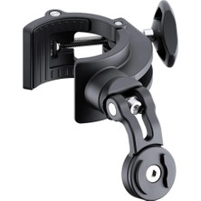 Sp Connect CC+ Roll Cage Bağlantısı Siyah