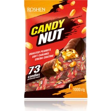 Roshen Candy Nut 1 Kg*1'li
