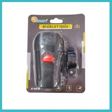 Defne Store Bisiklet Işığı Dfnbez