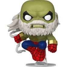 Funko Pop! Marvel Maestro (Spider-Man Mash-Up)