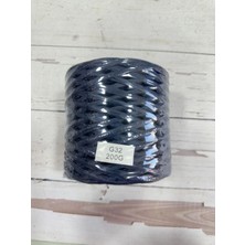 Rafya Örgü Ipi 200 gr 1 Adet