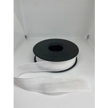 25 mm Keten Kurdele Nopeli 20 mt