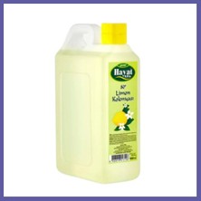 Nida 900 cc Bidon Limon Kolonya Nıda