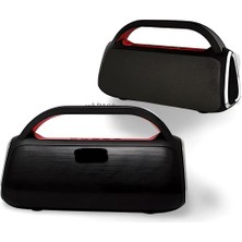 Dy-18 Kablosuz Bluetooth Speaker Hoparlör, Taşınabilir, Yüksek Ses Kalitesi