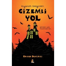 Akis Kitap Yol - Kıyamet Gezginleri