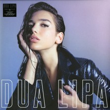 Kadıköy Kulübü Dua Lipa - Dua Lipa