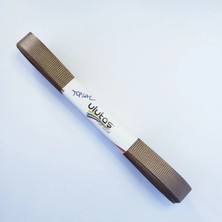 Grogren Kurdele 1 cm Açık Toprak 10 Metre