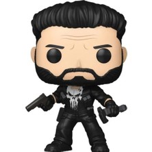 Funko Pop! Marvel Punisher 1635