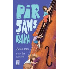 İlk Genç Timaş Bir Şans Daha