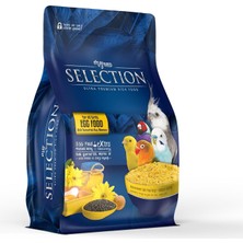 Myyem Selection Egg Islak Ballı Yumurtalı Mama 1kg (3 Adet)