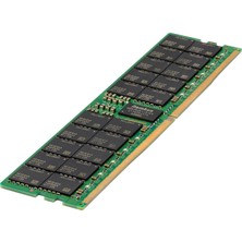 Ent Hpe Smartmemory Ddr5 - 32 GB - Dımm 288 Kontak - 4800 Mhz / PC5-38400 - CL40-1.1 V - Kayıtlı - Ecc