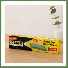 Bezos Uzun Kalın Bileme Taşı 200X50X25 mm HB006