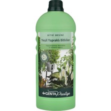 Yeşil Yapraklı Bitkiler Için Sıvı Bitki Besini Sıvı Gübre 1000 ml