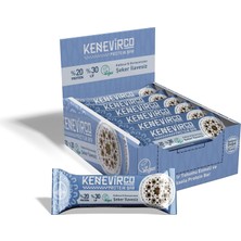 Kakaolu Protein Bar (12'li)