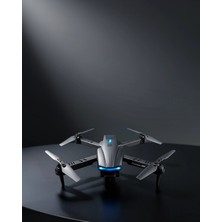 Nemere 4K Drone Wi-Fi Bağlantılı Katlanabilir XUCZZZDM700DRONE-1