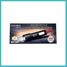 Defne Store USB El Feneri Dfnbez