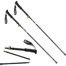 Runner Micro Quick-Lock Trekking Batonu