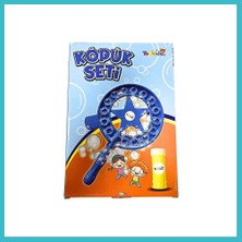 Defne Store Kutulu Erkek Köpük Seti Dfnbez