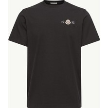 Moncler 1952  Logolu Pamuklu Tişört L20918C000528790F034