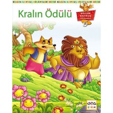 Nar Yayınları Kralın Ödülü