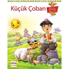 Nar Yayınları Küçük Çoban