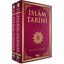 Çelik Yayınevi Islam Tarihi (2 Cilt)