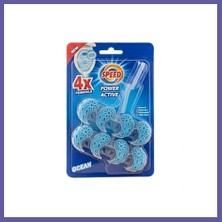 Nida 2X48 gr Okyanus Kokulu Wc Blok Nıda