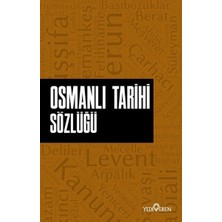 Yediveren Osmanlı Tarihi Sözlüğü