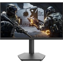 X27F240P 27 240Hz 0.5ms Fast IPS Fhd Hdmı*2 + Dp*1 Pıvot Rgb Gamıng Monıtor
