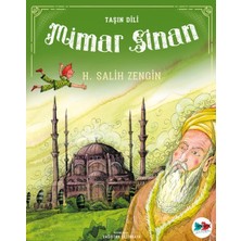 Vakvak Yayınları Taşın Dili Mimar Sinan