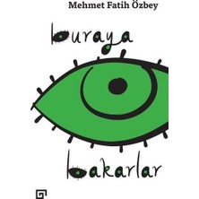 Koç Üniversitesi Yayınları Buraya Bakarlar