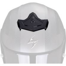 Scorpion Exo R1 Air Tepe Havalandırma Mat Siyah