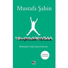 Çınaraltı Yayınları Yüreğimizdeki Mutluluk