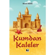 Çınaraltı Yayınları Kumdan Kaleler