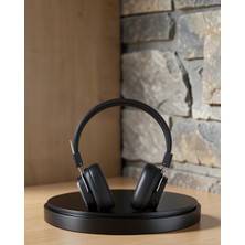Nemere Kablosuz Bluetooth Kulak Üstü Kulaklık Kristal Ses Kalitesi XUCZZZBT40-1