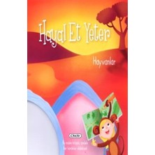 Civciv Hayal Et Yeter - Hayvanlar