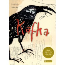 Akılçelen Kitaplar Kafka