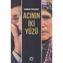 İletişim Yayınları Acının Iki Yüzü