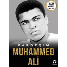 Turkuvaz Kitap Kardeşim Muhammed Ali