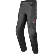 Alpinestars Andes Air Drystar Korumalı Motosiklet Pantolonu Siyah