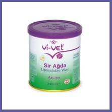 Nida Sir Ağda 240 ml Teneke Azulen Nıda