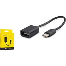 Otg Type-C Kablo Hadron HDX1015