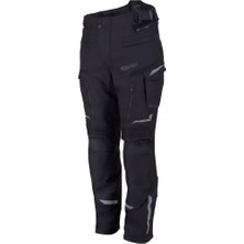 4riders Herman Pro 3 Katmanlı Ce Sertifikalı Korumalı Motosiklet Pantolonu