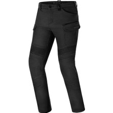 Shıma Giro 3.0 Korumalı Motosiklet Pantolonu Siyah
